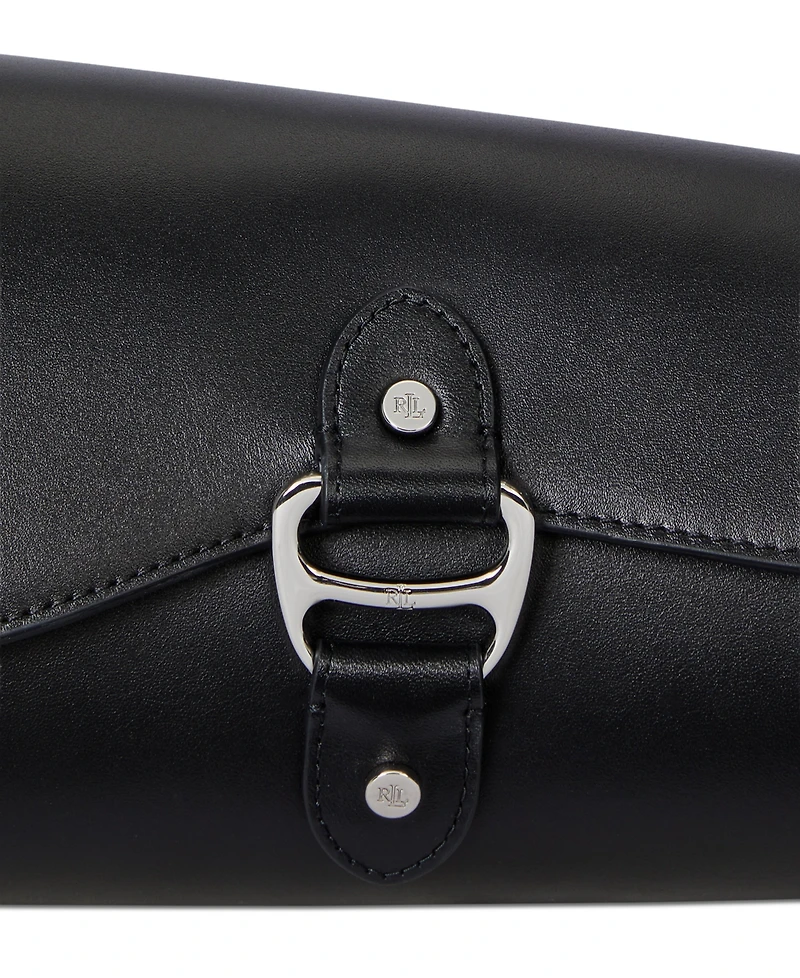 Lauren Ralph Tasha Small Shoulder Bag