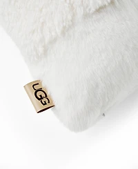 Ugg Corben Patchwork Decorative Pillow, 14" x 30"