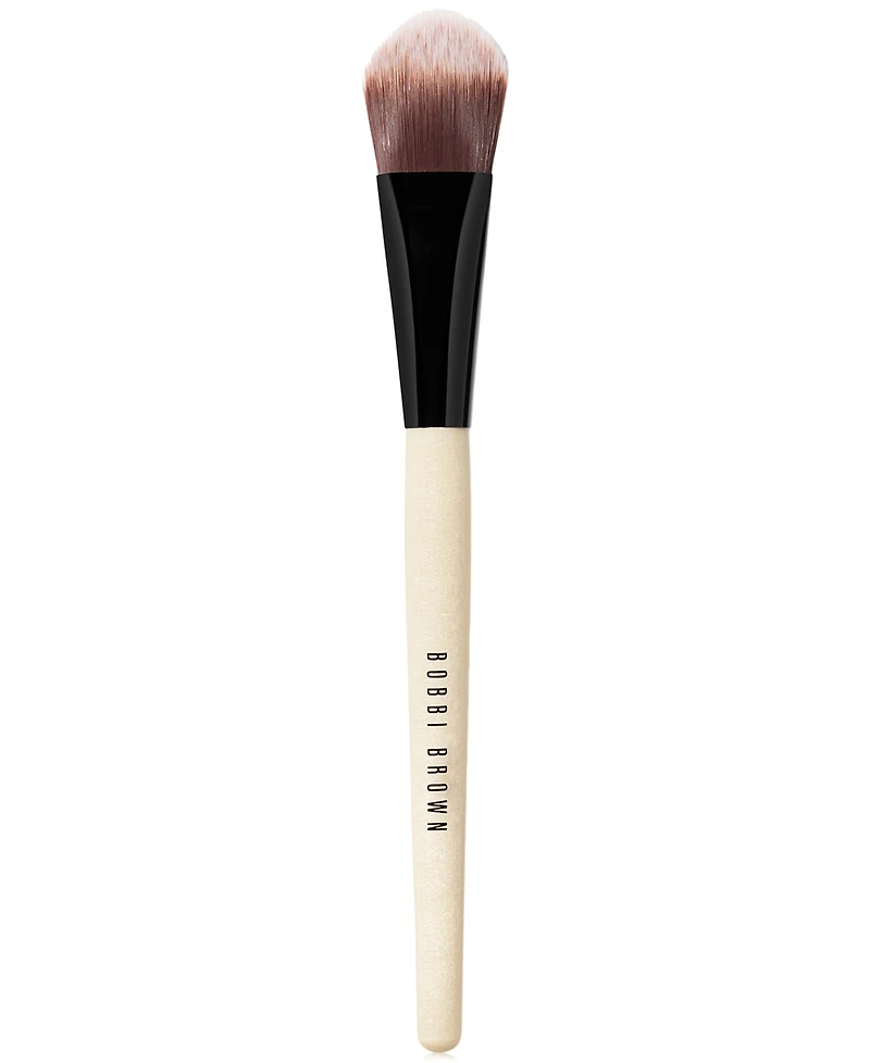 Bobbi Brown Foundation Brush