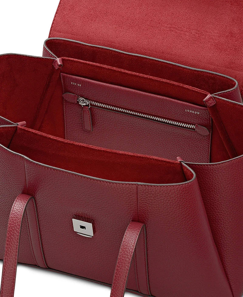 Radley London The Chancery Large Leather Shoulder Bag