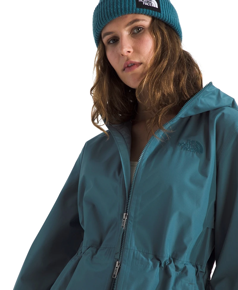 The North Face Women's Daybreak Mid Rain Parka