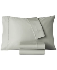 Sunham 1200-Thread Count Solid 4-Pc. Sheet Set, King