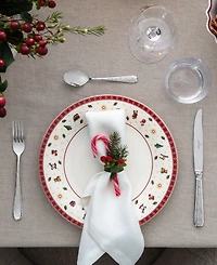 Villeroy & Boch Toys Delight Round Dinner Plate