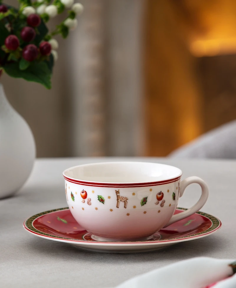 Villeroy & Boch Toy's Delight Teacup