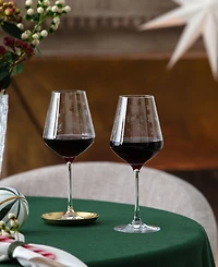 Villeroy & Boch Toy's Delight Wine Goblet