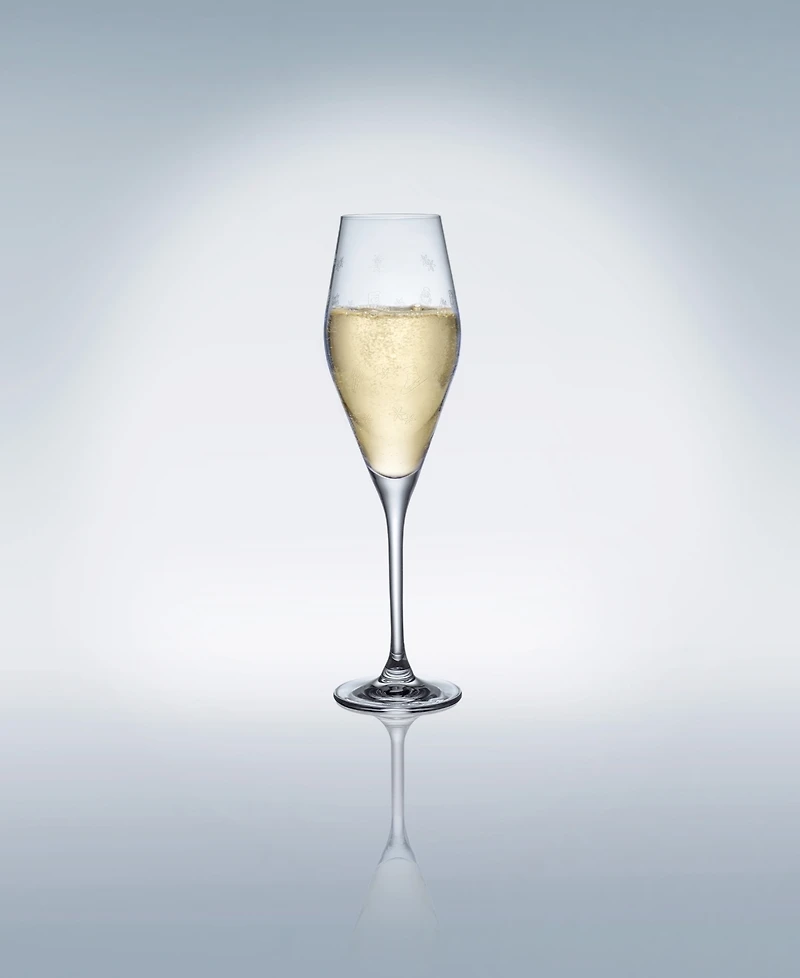 Villeroy & Boch Toy's Delight Champagne Flute, Set of 2