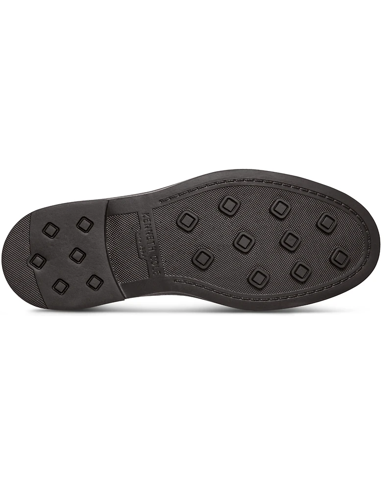 Kenneth Cole New York Men's Frank Chelsea Boots