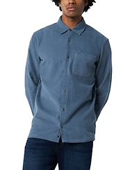 Buffalo David Bitton Men's Sinclair Long Sleeve Shirt