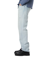 Buffalo David Bitton Men's Easy Fit Ruffer Jeans