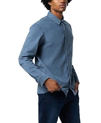 Buffalo David Bitton Men's Sinclair Long Sleeve Shirt