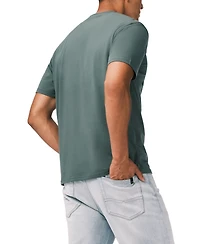 Buffalo David Bitton Men's Trelan Regular Fit T-Shirt