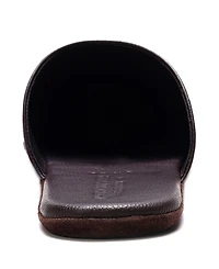 Anthony Veer Men's Clark House Slip On Slippers