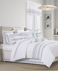 J Queen New York Bayside Comforter Sets