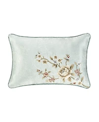 J Queen New York Prestige Boudoir Decorative Pillow, 14" x 21"