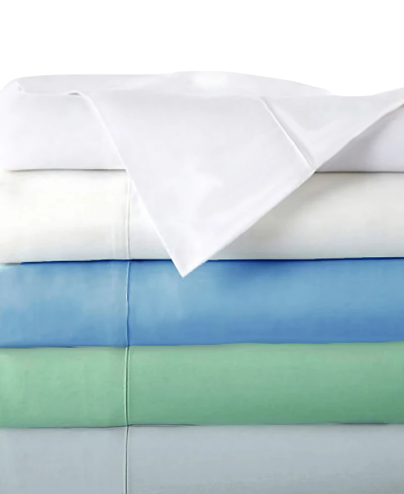 BedVoyage Luxury Rayon from Bamboo 4-Pc. Sheet Set, California King