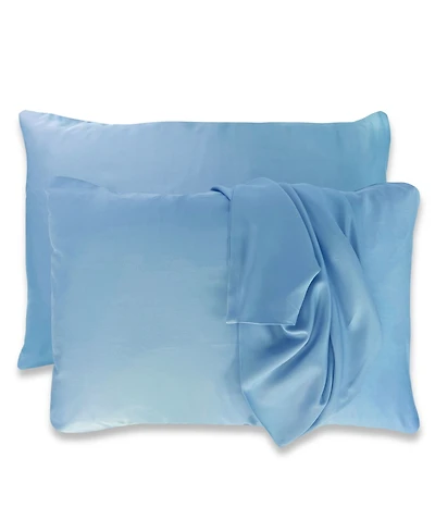 BedVoyage Luxury Rayon from Bamboo 4-Pc. Sheet Set