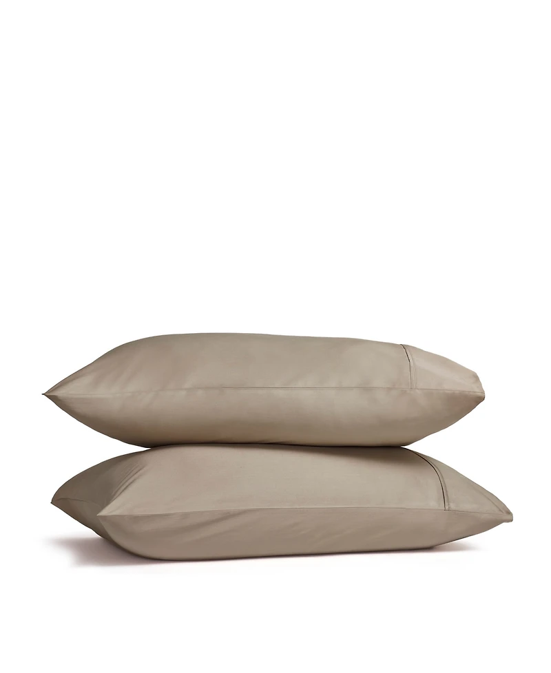 J Queen New York Premier 300-Thread Count Sateen 2-Pc. Pillowcase