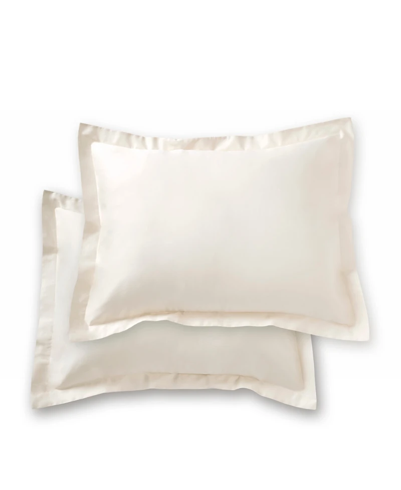 J Queen New York Premier Sateen 3-Pc. Duvet Cover Set, King/California King