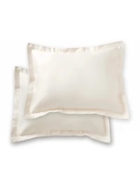 J Queen New York Premier Sateen 3-Pc. Duvet Cover Set, King/California King