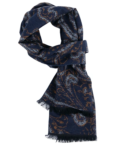 Ted Baker Men's Paisley Pattern Scarf