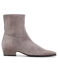 Steve Madden Women's Dusty Block-Heel Booties