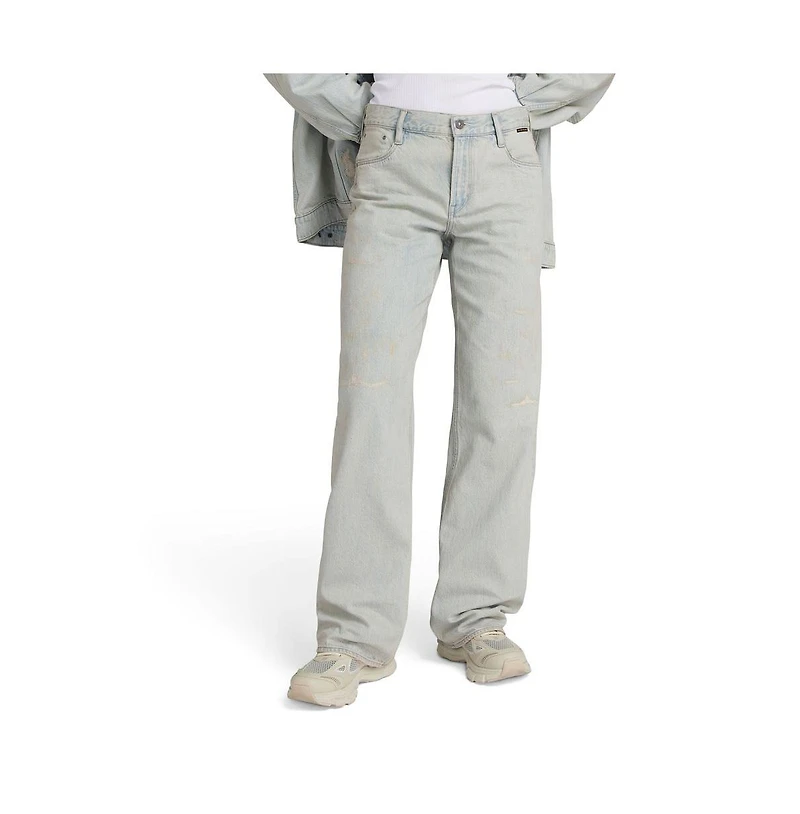 G-Star Women's Judee Loose Jeans