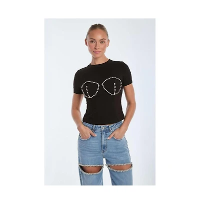 The Noli Shop Womens