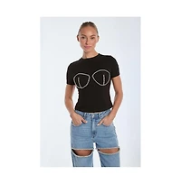 The Noli Shop Womens