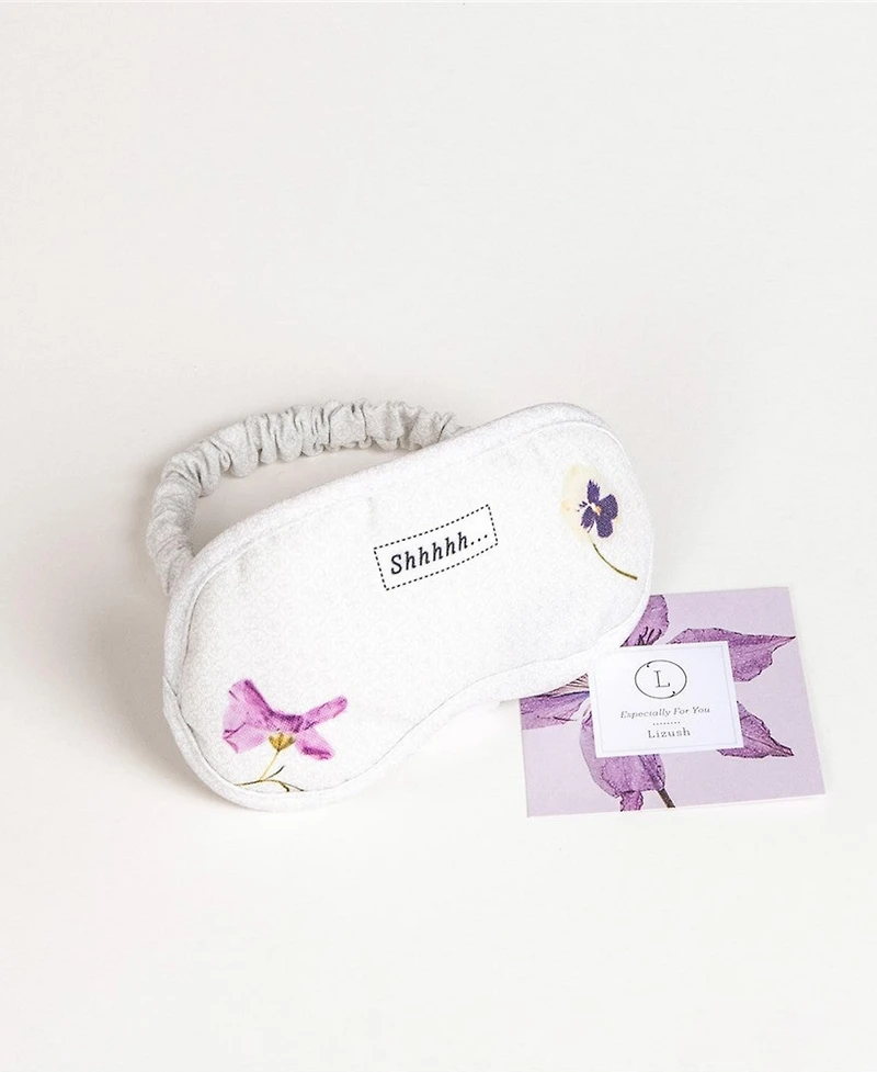 Lizush Postpartum Care Gift Set