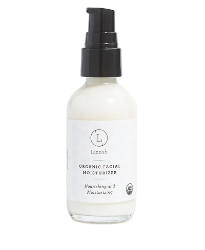 Lizush Facial Moisturizer