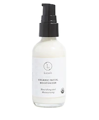 Lizush Facial Moisturizer