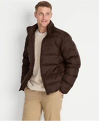Lands' End Men's Max 600 Down Puffer Jacket