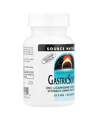 Source Naturals GastricSoothe