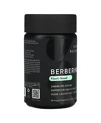 Sports Research Berberine