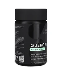 Sports Research Quercetin