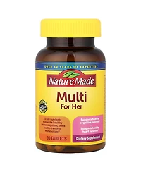 Nature Made Multi For Her