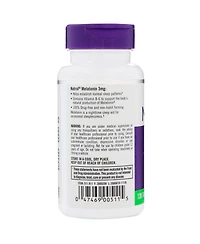 Natrol Melatonin 3 mg