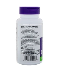 Natrol 5-htp Time Release 100 mg