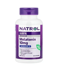 Natrol Melatonin Advanced