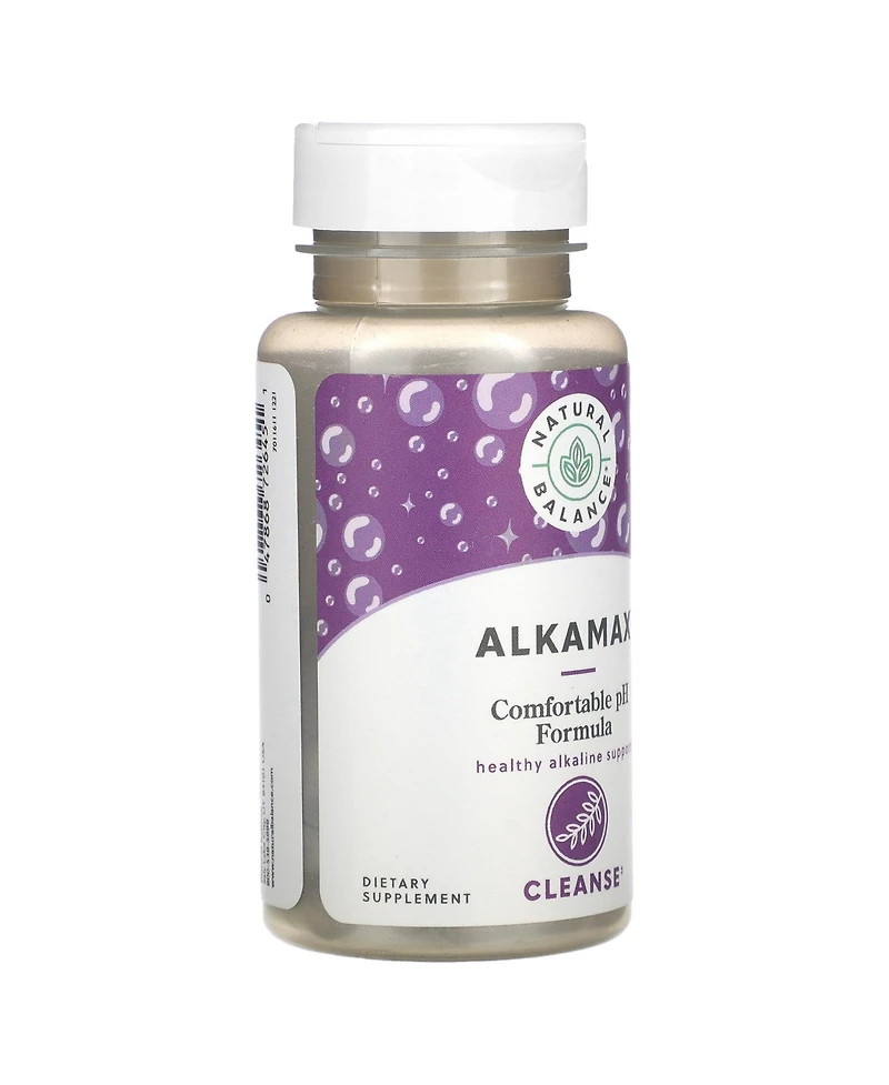 Natural Balance AlkaMax Cleanse