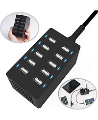 3pexperts 10 Ports Usb Hub