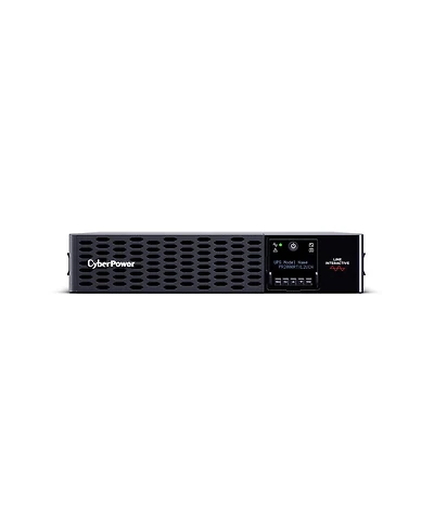 CyberPower PR2000RTXL2UCN 2000VA/2000W Smart App Sinewave Rack/Tower Convertible Ups System