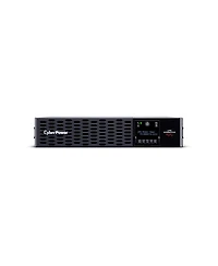 CyberPower PR2000RTXL2UCN 2000VA/2000W Smart App Sinewave Rack/Tower Convertible Ups System