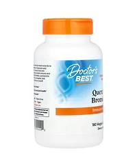 Doctor's Best Quercetin Bromelain