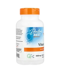 Doctor's Best Vitamin C 1 000 mg