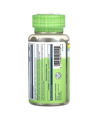 Solaray True Herbs Burdock 425 mg - 100 VegCaps