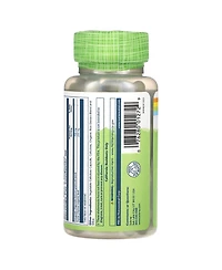 Solaray True Herbs Fenugreek Thyme