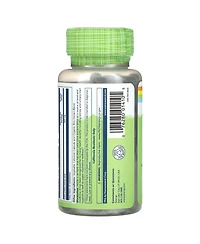 Solaray True Herbs Nettle - 100 VegCaps (300 mg per Capsule)