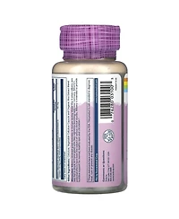 Solaray Vital Extract Bilberry 42 mg