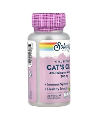 Solaray Vital Extracts Cat's Claw